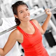 Personal Trainning - Academia Êxito