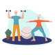 Pilates no Gutierrez