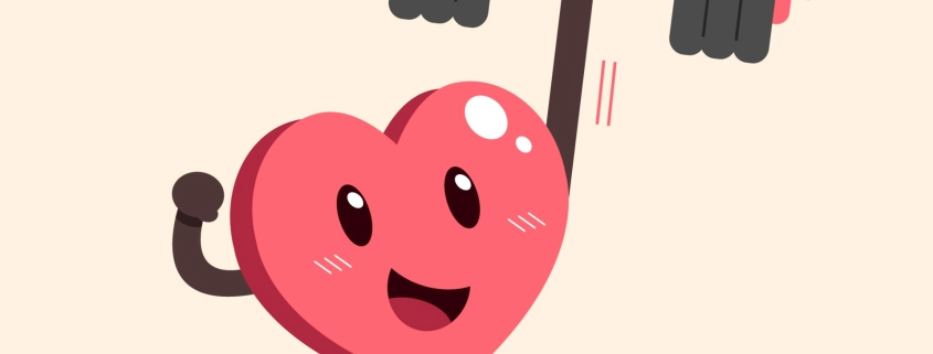 Como ganhar músculos rápido