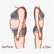 Como perder barriga
