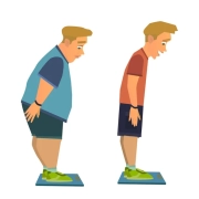 Qual a diferença entre perda de peso e emagrecimento?