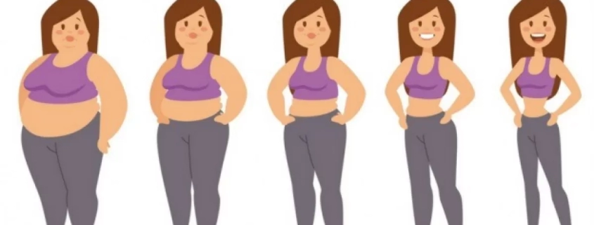 Por que perder barriga é tão difícil?