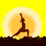 O que é yoga?