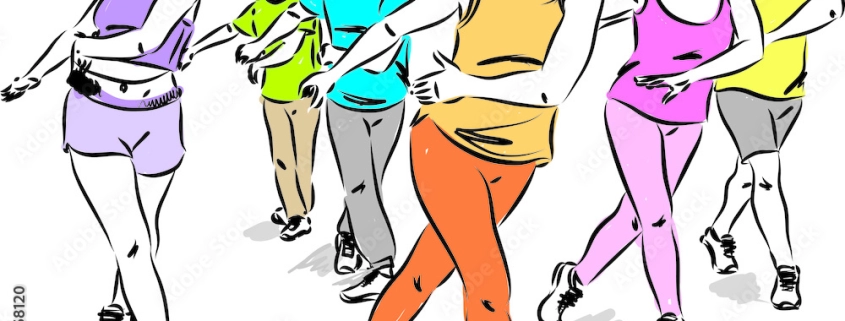 Zumba para perda de peso