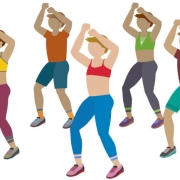 Quais os benefícios da Zumba?
