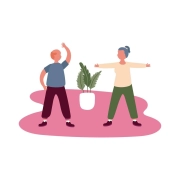 Como posso evitar lesões durante o exercício físico?