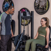 Musculação perto de mim