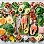 O Que Comer na Primeira Semana de Dieta Low Carb