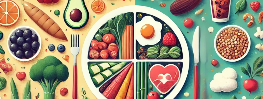 Porque não fazer a dieta low carb