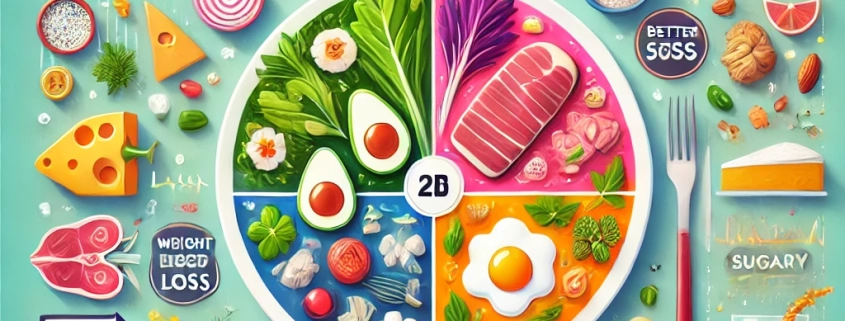 Qual a finalidade da dieta Low Carb