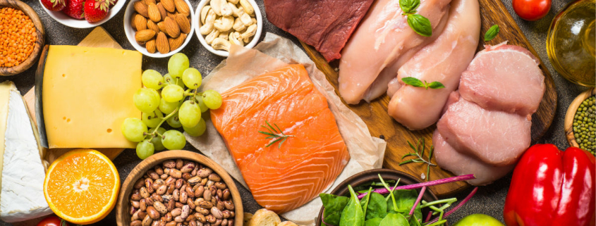 Como ganhar 5 kg de músculo