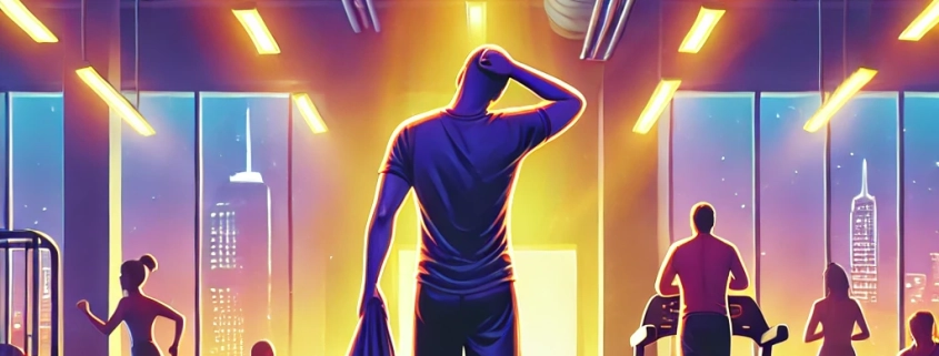 É melhor treinar pela manhã ou pela noite