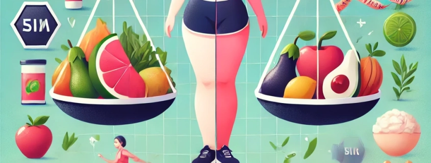 Qual o método mais eficaz para perder a barriga