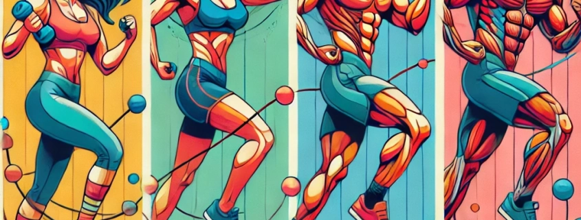 Quantos dias para o corpo se adaptar à academia