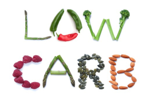 O que é Low Carb