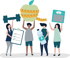 Qual a melhor nutrição para emagrecer