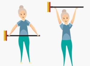 Quantas vezes por semana um idoso deve fazer musculação