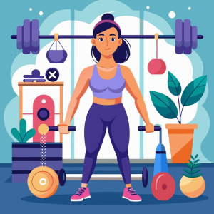 como ter animo para ir a academia 